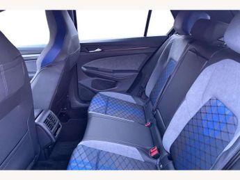 Volkswagen Golf R 2.0 TSI 333 R Black Edition 4Motion 5dr DSG