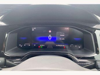 Volkswagen Polo 1.0 TSI Life 5dr DSG