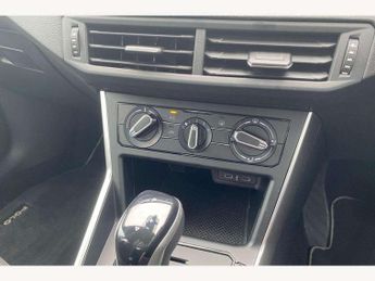 Volkswagen Polo 1.0 TSI Life 5dr DSG