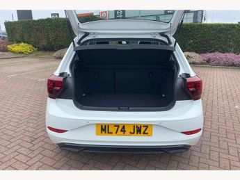 Volkswagen Polo 1.0 TSI Life 5dr DSG