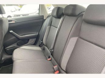 Volkswagen Polo 1.0 TSI Life 5dr DSG