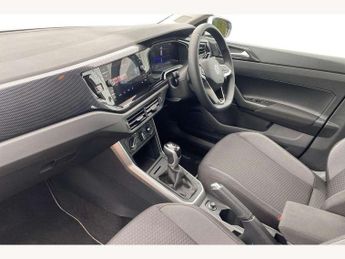Volkswagen Polo 1.0 TSI Life 5dr DSG