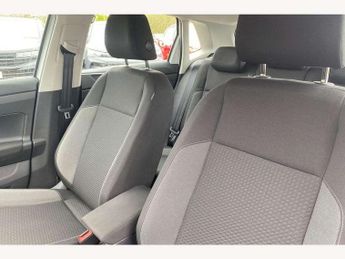 Volkswagen Polo 1.0 TSI Life 5dr DSG