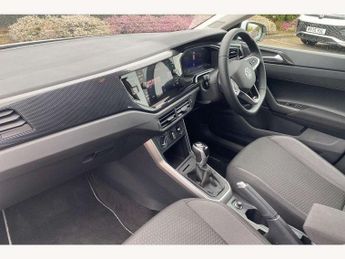 Volkswagen Polo 1.0 TSI Life 5dr DSG