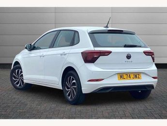 Volkswagen Polo 1.0 TSI Life 5dr DSG