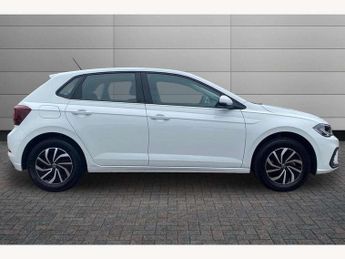 Volkswagen Polo 1.0 TSI Life 5dr DSG