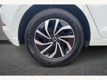 Volkswagen Polo 1.0 TSI Life 5dr DSG