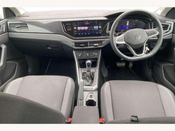 Volkswagen Polo 1.0 TSI Life 5dr DSG