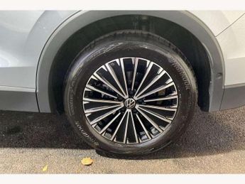 Volkswagen Tiguan 1.5 eTSI 150 Match 5dr DSG