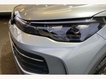 Volkswagen Tiguan 1.5 eTSI 150 Match 5dr DSG