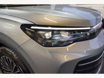 Volkswagen Tiguan 1.5 eTSI 150 Match 5dr DSG