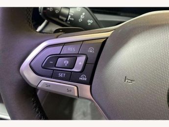Volkswagen Tiguan 1.5 eTSI 150 Match 5dr DSG
