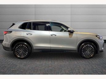 Volkswagen Tiguan 1.5 eTSI 150 Match 5dr DSG