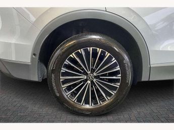 Volkswagen Tiguan 1.5 eTSI 150 Match 5dr DSG