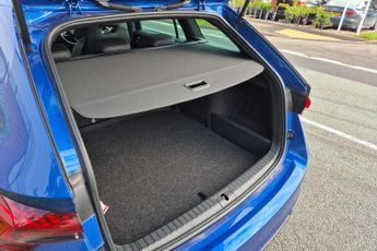 Skoda Octavia Estate 1.5 TSI 150 e-TEC Sportline 5dr DSG
