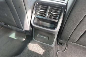 Skoda Octavia Estate 1.5 TSI 150 e-TEC Sportline 5dr DSG