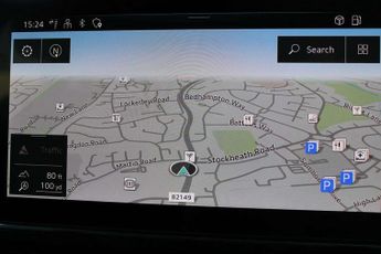 Audi A4 Avant 40 TFSI 204 S Line 5dr S Tronic