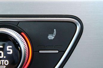 Audi A4 Avant 40 TFSI 204 S Line 5dr S Tronic