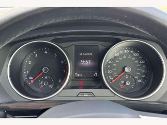 Volkswagen Tiguan 1.5 TSI 150 Life 5dr DSG