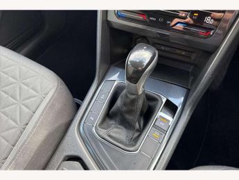 Volkswagen Tiguan 1.5 TSI 150 Life 5dr DSG