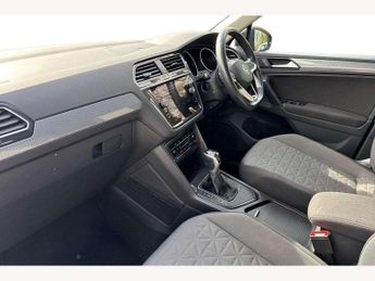 Volkswagen Tiguan 1.5 TSI 150 Life 5dr DSG
