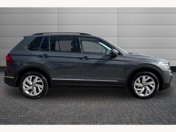Volkswagen Tiguan 1.5 TSI 150 Life 5dr DSG