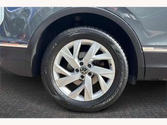 Volkswagen Tiguan 1.5 TSI 150 Life 5dr DSG