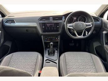 Volkswagen Tiguan 1.5 TSI 150 Life 5dr DSG