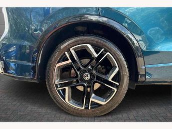 Volkswagen Tiguan 1.5 eTSI 150 R-Line 5dr DSG