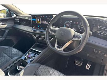 Volkswagen Tiguan 1.5 eTSI 150 R-Line 5dr DSG