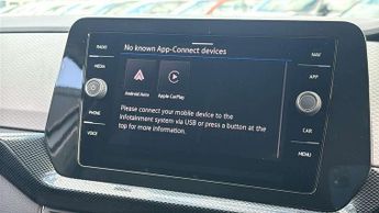 Volkswagen T-Cross 1.0 TSI 115 Match 5dr DSG