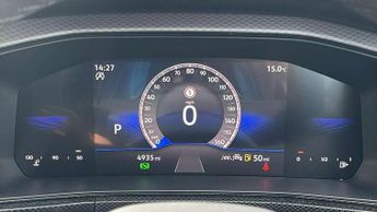 Volkswagen T-Cross 1.0 TSI 115 Match 5dr DSG