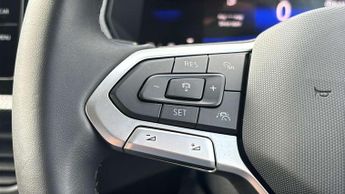 Volkswagen T-Cross 1.0 TSI 115 Match 5dr DSG