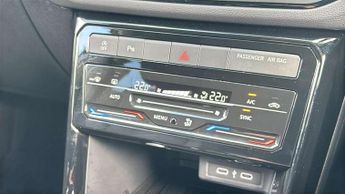 Volkswagen T-Cross 1.0 TSI 115 Match 5dr DSG