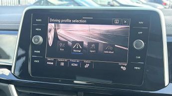 Volkswagen T-Roc 2.0 TDI 150 EVO R-Line 5dr DSG