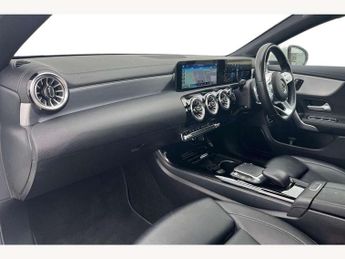 Mercedes-Benz CLA Shooting Brake CLA 200 AMG Line Premium Plus 5dr Tip Auto