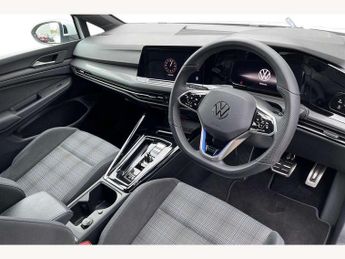 Volkswagen Golf GTE 1.4 TSI GTE 5dr DSG