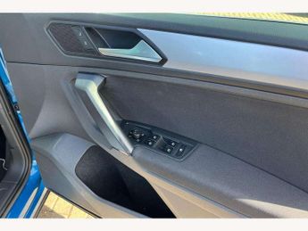 Volkswagen Tiguan 2.0 TDi 150 SE 5dr DSG