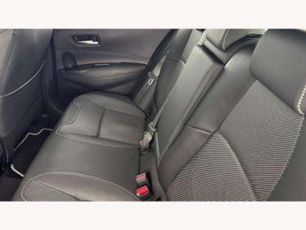 Toyota Corolla 1.8 VVT-i Hybrid Excel 5dr CVT