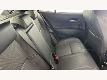 Toyota Corolla 1.8 VVT-i Hybrid Excel 5dr CVT