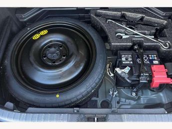 Toyota Corolla 2.0 VVT-i Hybrid GR Sport 5dr CVT