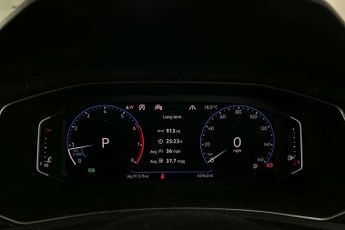 Volkswagen T-Roc 2.0 TSI 4MOTION SEL 5dr DSG