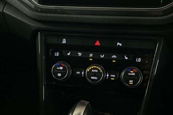 Volkswagen T-Roc 2.0 TSI 4MOTION SEL 5dr DSG