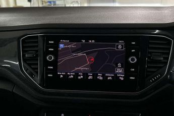 Volkswagen T-Roc 2.0 TSI 4MOTION SEL 5dr DSG