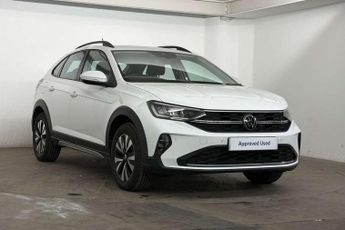 Volkswagen Taigo 1.0 TSI Life 5dr