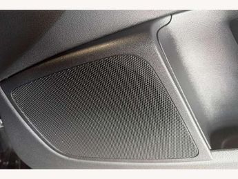 Audi A1 1.4 TFSI S Line Nav 5dr S Tronic