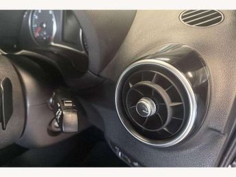 Audi A1 1.4 TFSI S Line Nav 5dr S Tronic