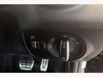 Audi A1 1.4 TFSI S Line Nav 5dr S Tronic