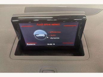 Audi A1 1.4 TFSI S Line Nav 5dr S Tronic