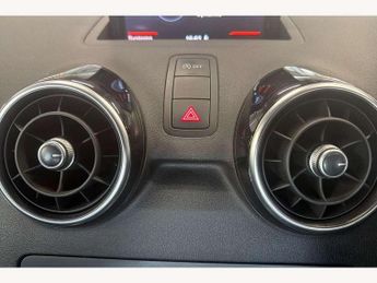 Audi A1 1.4 TFSI S Line Nav 5dr S Tronic